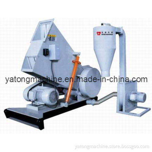 SWP600 Plastic Crusher